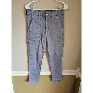 NWOT American Eagle Super Stretch Hi-Rise Jegging - Size 6 X-short